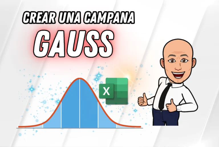 Campana de Gauss