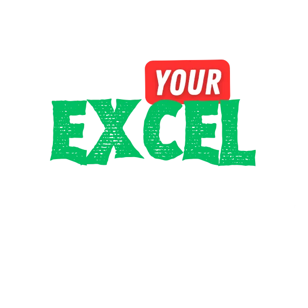 Your Excel Channel
