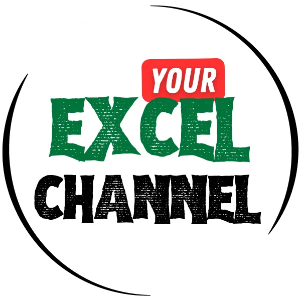 Your Excel Channel